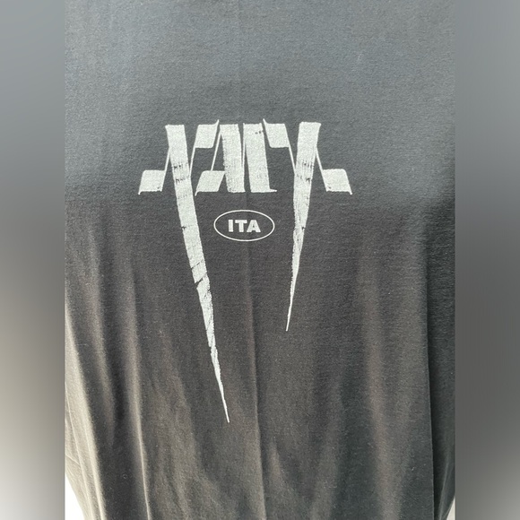 NEMEN men size small T-shirt - Picture 3 of 9